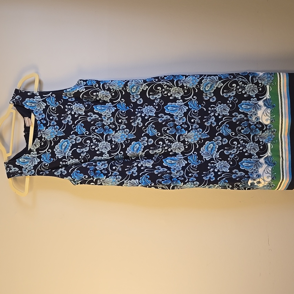 Chico's Summer Dress